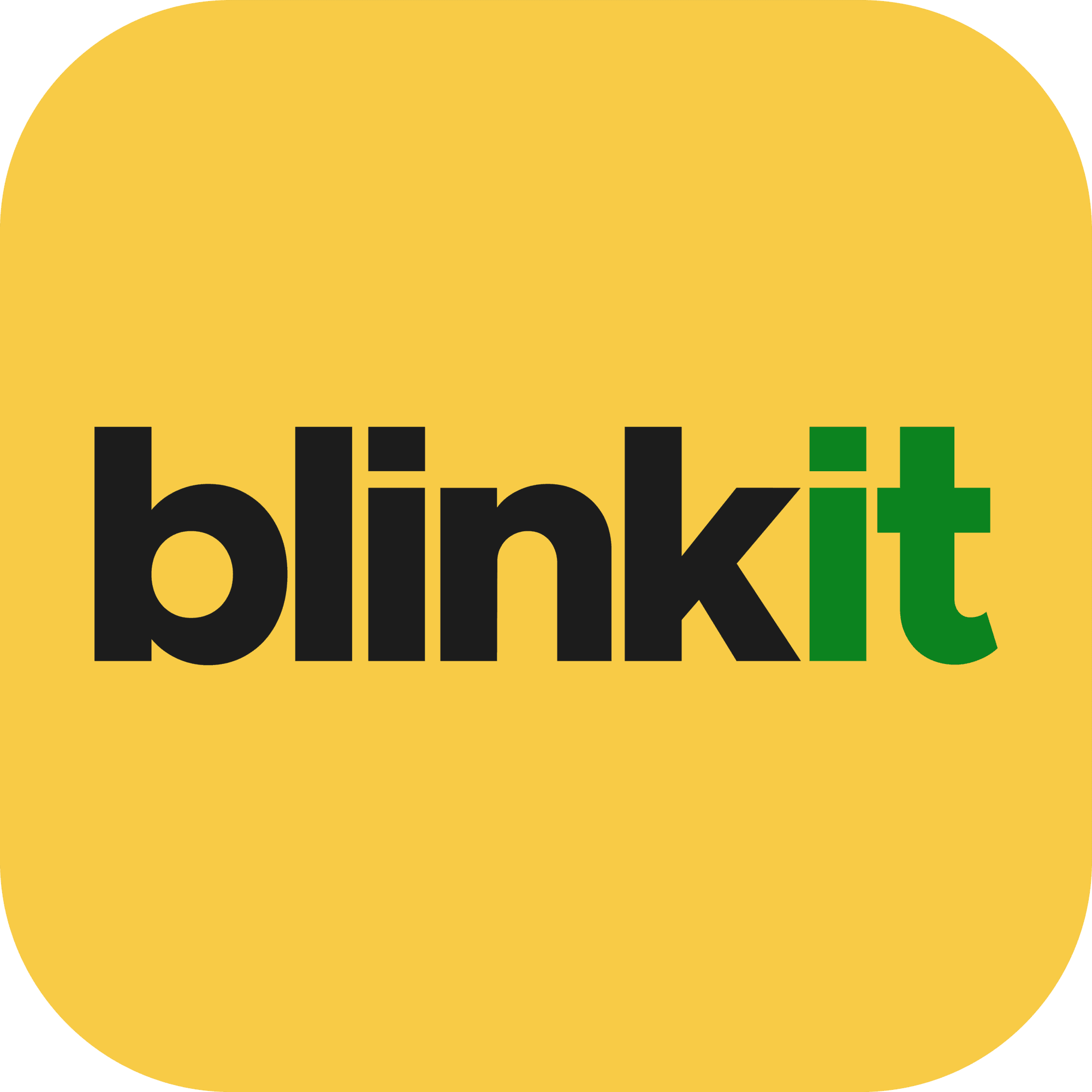 BLINKIT