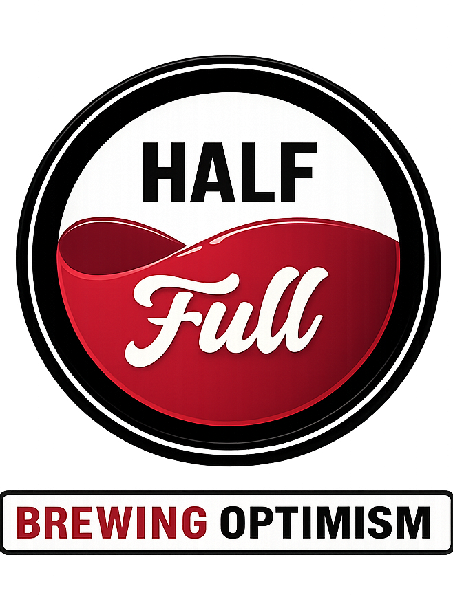 Half Full