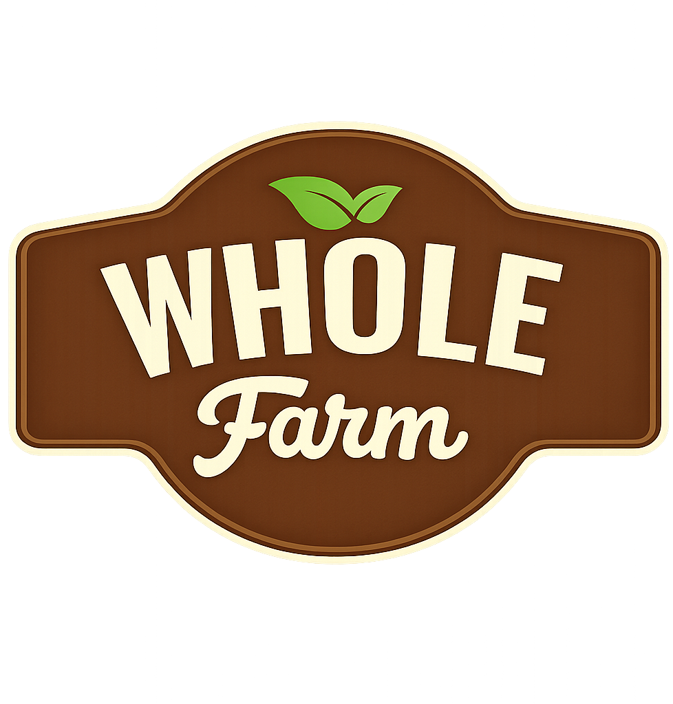 Whole Farms